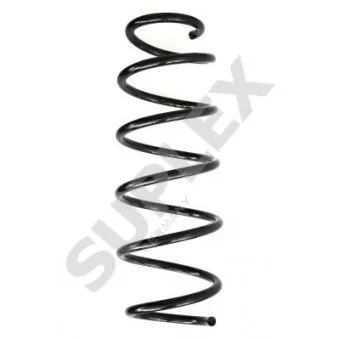 Ressort de suspension SUPLEX 07154