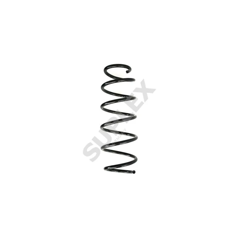 Ressort de suspension SUPLEX 07154