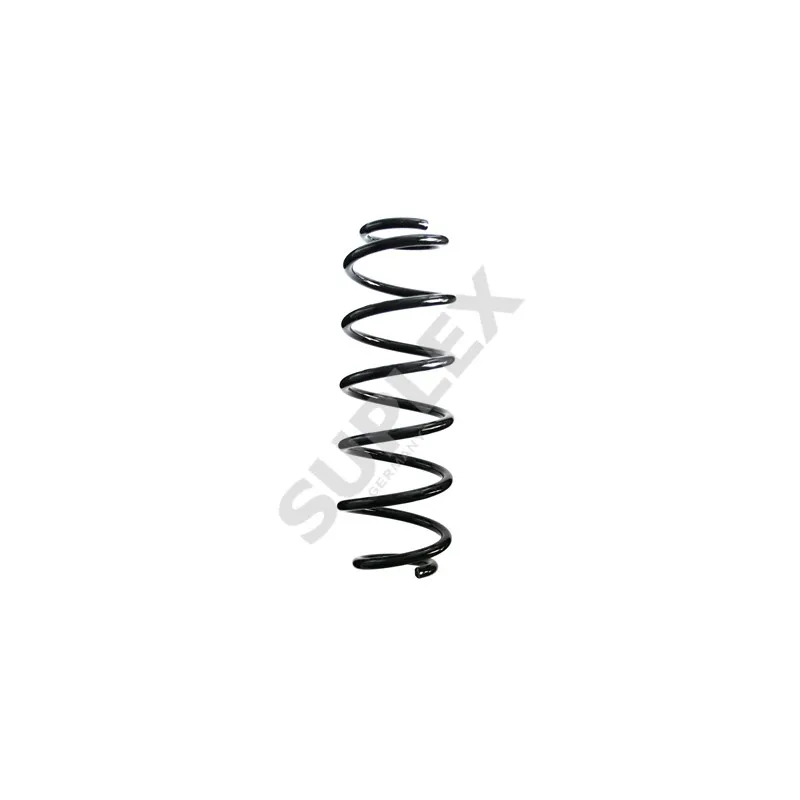 Ressort de suspension SUPLEX 07155