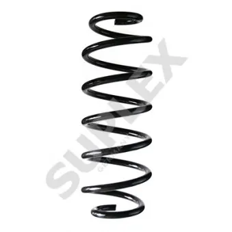 Ressort de suspension SUPLEX 07156