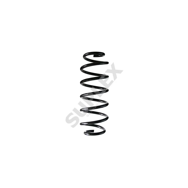 Ressort de suspension SUPLEX 07156