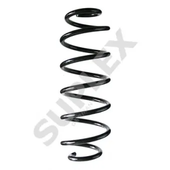 Ressort de suspension SUPLEX 07157
