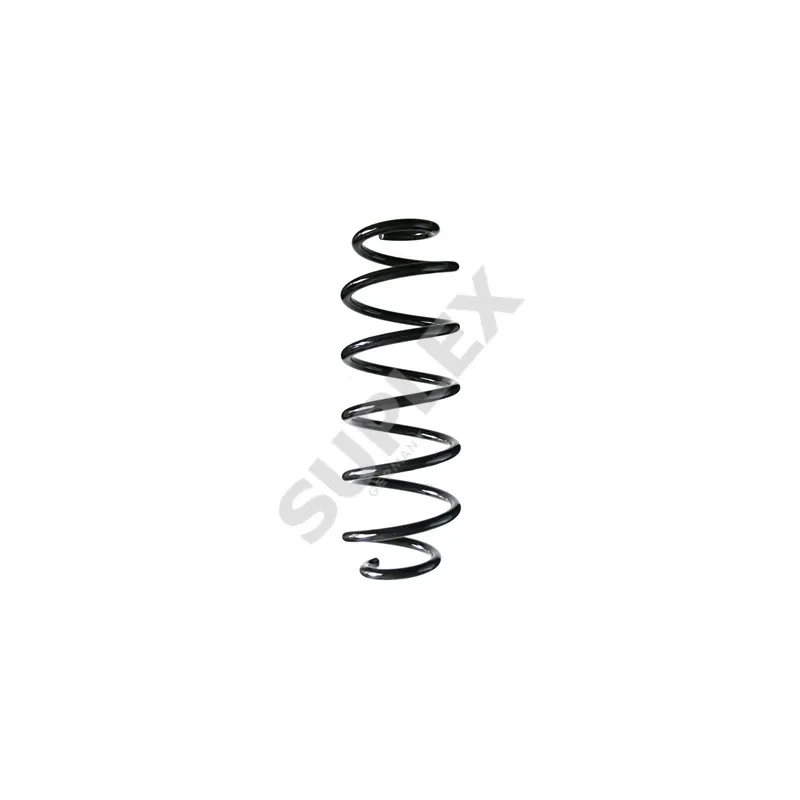 Ressort de suspension SUPLEX 07157