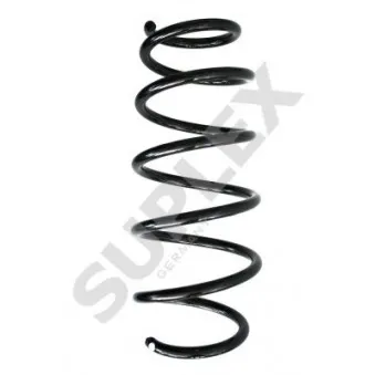 Ressort de suspension SUPLEX 07160