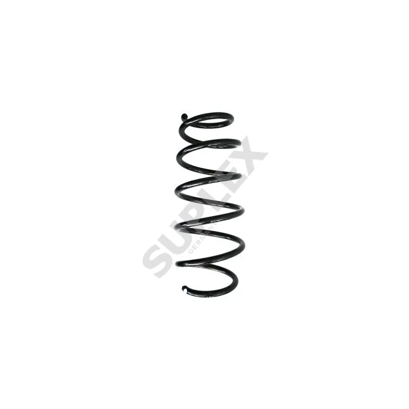 Ressort de suspension SUPLEX 07160