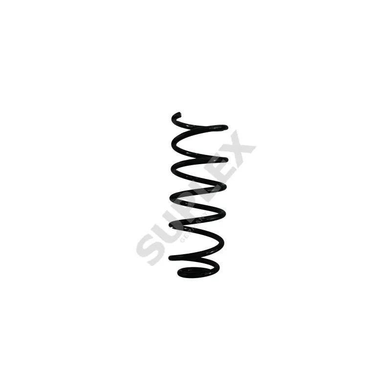 Ressort de suspension SUPLEX 07161