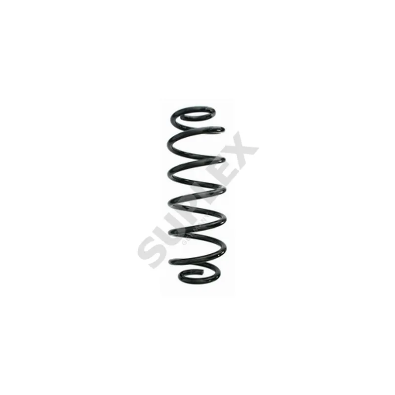 Ressort de suspension SUPLEX 07162