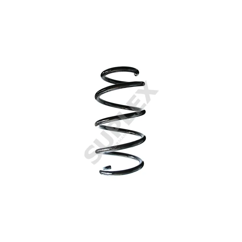 Ressort de suspension SUPLEX 07163