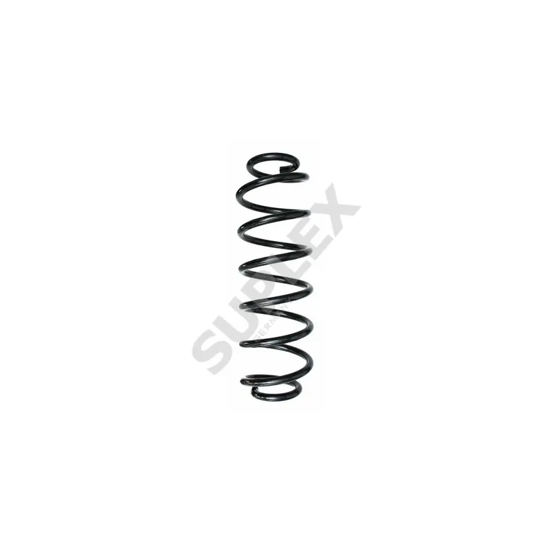 Ressort de suspension SUPLEX 07164