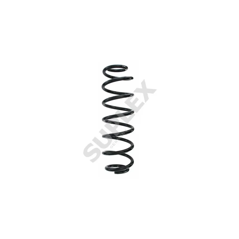 Ressort de suspension SUPLEX 07165
