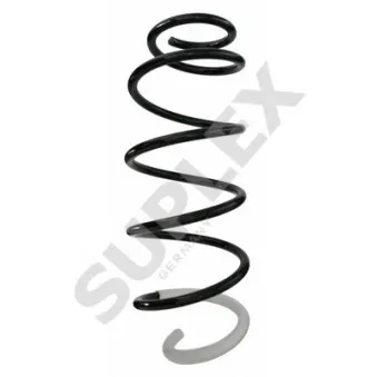 Ressort de suspension SUPLEX 07166