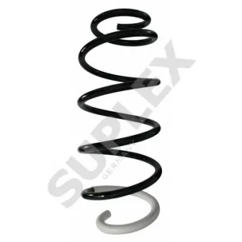 Ressort de suspension SUPLEX 07169