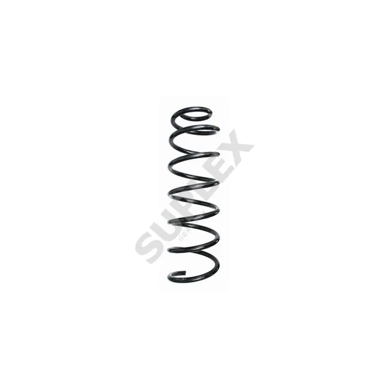 Ressort de suspension SUPLEX 07171