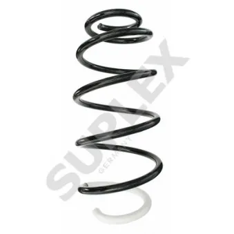Ressort de suspension SUPLEX 07172