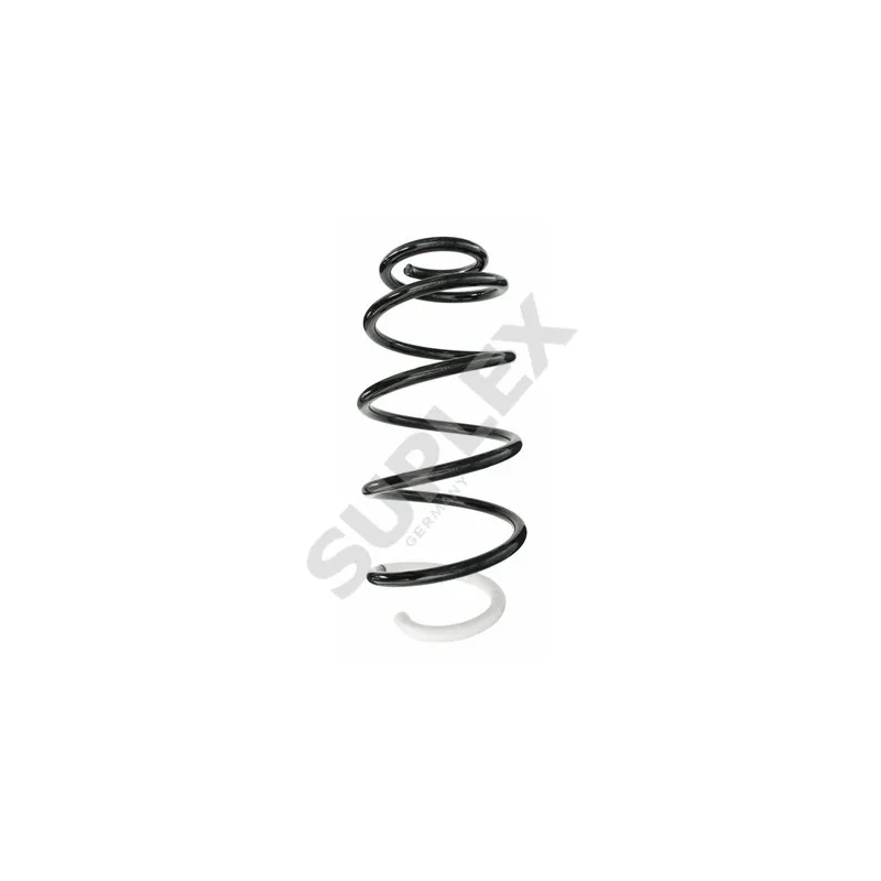 Ressort de suspension SUPLEX 07172
