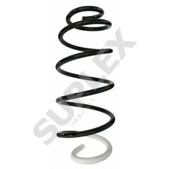 Ressort de suspension SUPLEX 07173