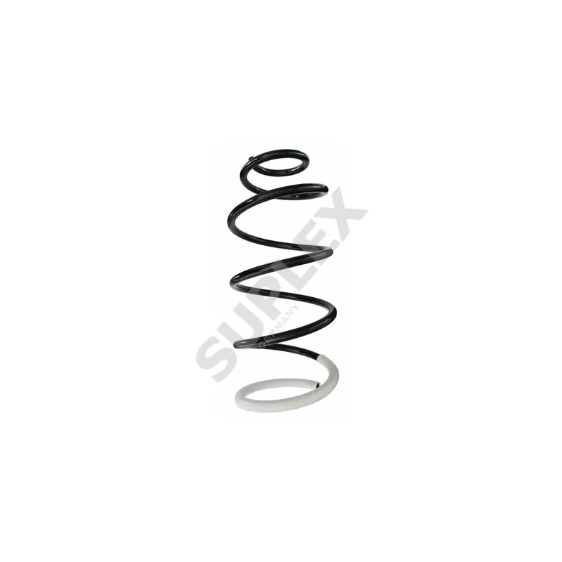 Ressort de suspension SUPLEX 07177