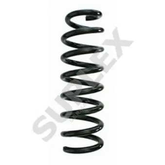 Ressort de suspension SUPLEX 07181