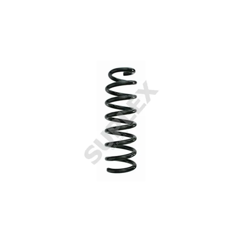 Ressort de suspension SUPLEX 07181