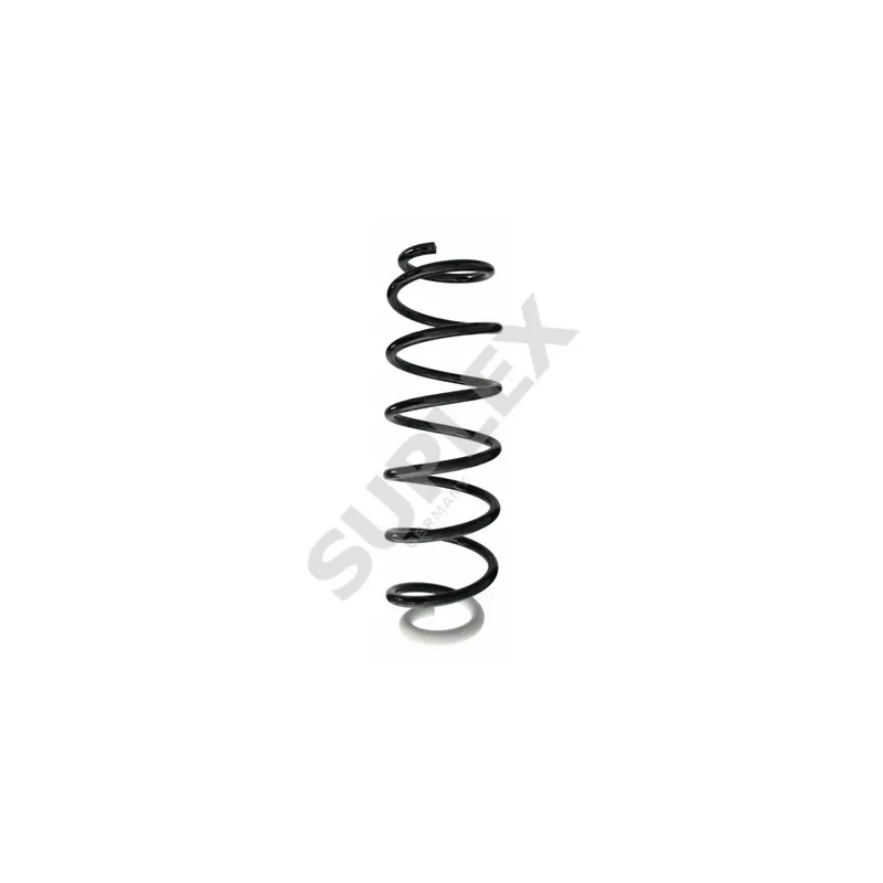 Ressort de suspension SUPLEX 07183