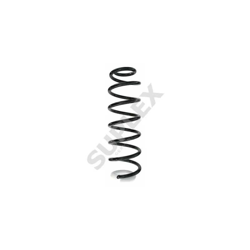 Ressort de suspension SUPLEX 07185