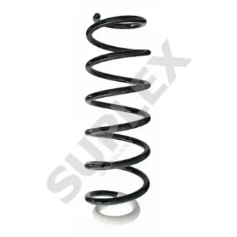 Ressort de suspension SUPLEX 07186