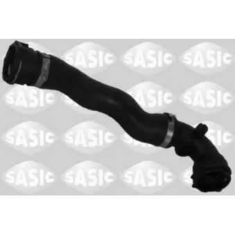 Durite de radiateur SASIC 3406078