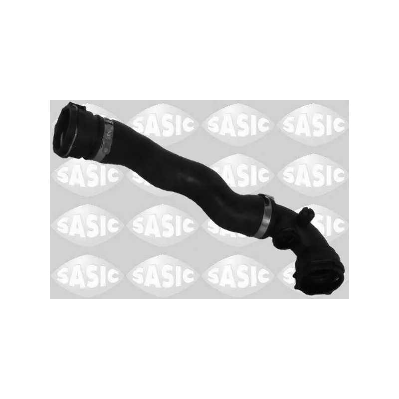 Durite de radiateur SASIC 3406078