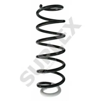 Ressort de suspension SUPLEX 07187