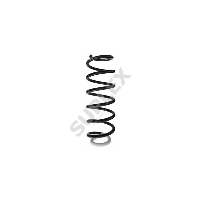 Ressort de suspension SUPLEX 07187