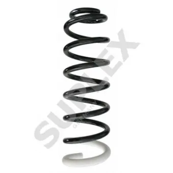 Ressort de suspension SUPLEX 07189