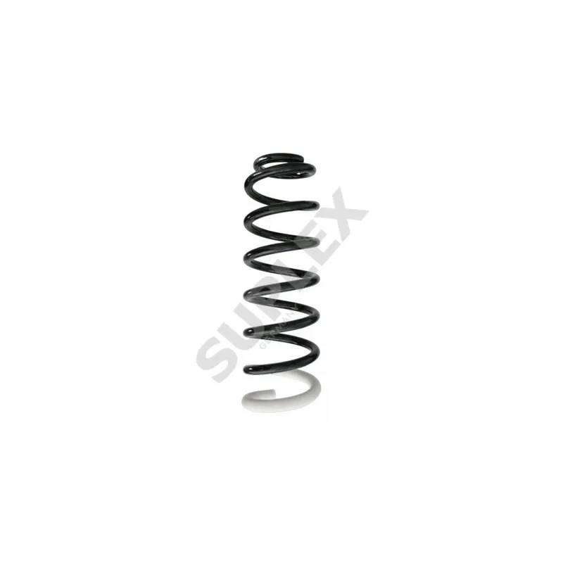Ressort de suspension SUPLEX 07189