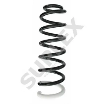 Ressort de suspension SUPLEX 07190