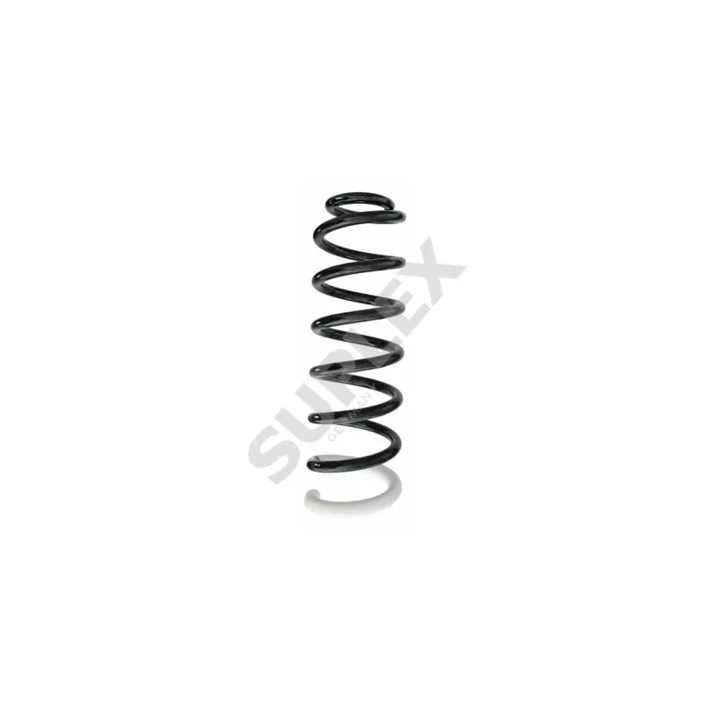 Ressort de suspension SUPLEX 07190