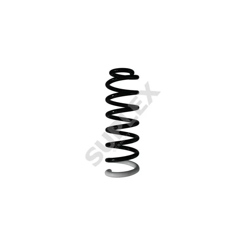 Ressort de suspension SUPLEX 07192