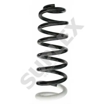 Ressort de suspension SUPLEX 07193