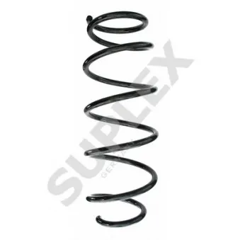 Ressort de suspension SUPLEX 07195