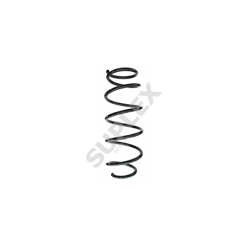 Ressort de suspension SUPLEX 07195