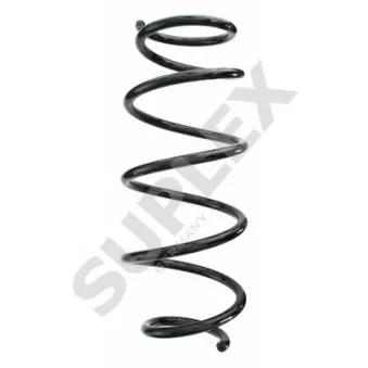 Ressort de suspension SUPLEX 07196