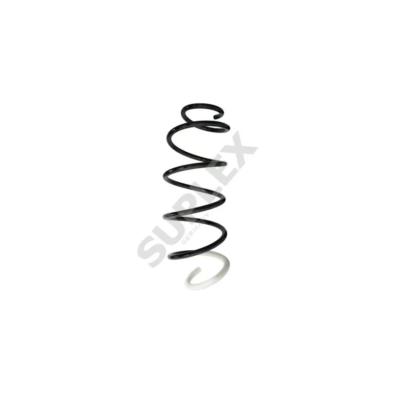 Ressort de suspension SUPLEX 07200