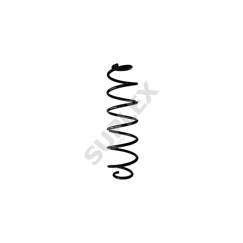 Ressort de suspension SUPLEX 07201