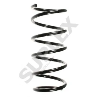 Ressort de suspension SUPLEX 08037