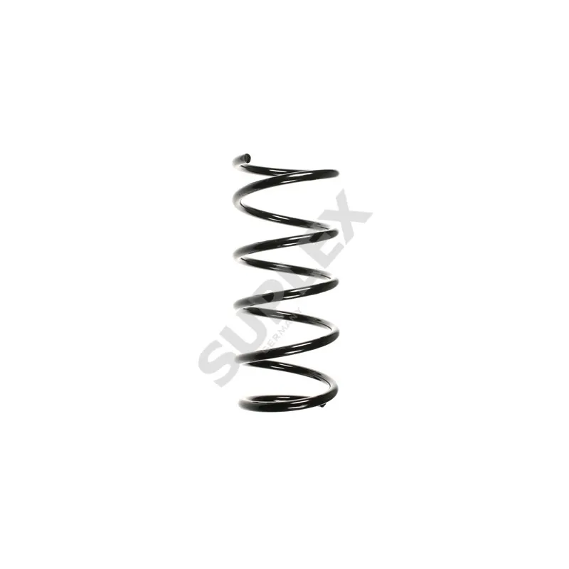 Ressort de suspension SUPLEX 08037
