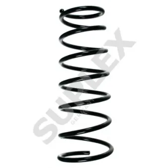 Ressort de suspension SUPLEX 08040