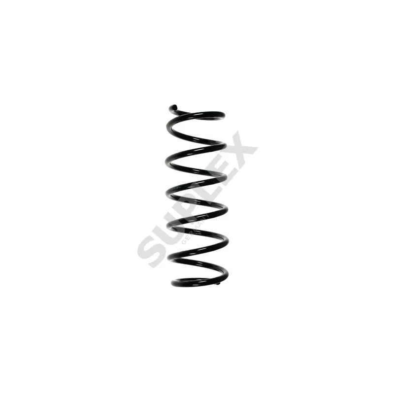 Ressort de suspension SUPLEX 08041