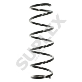 Ressort de suspension SUPLEX 08045