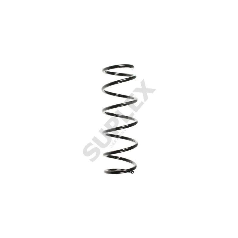 Ressort de suspension SUPLEX 08045