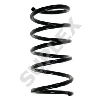 Ressort de suspension SUPLEX 08054