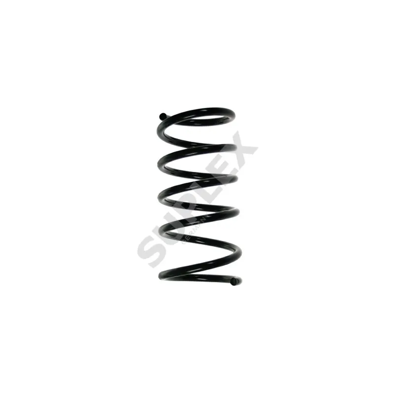 Ressort de suspension SUPLEX 08054