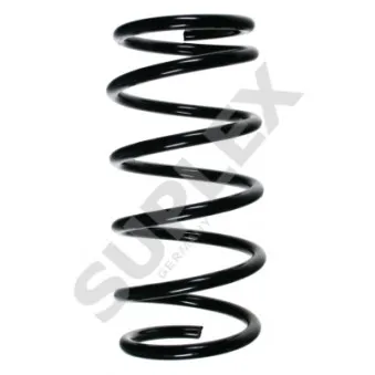 Ressort de suspension SUPLEX 08055